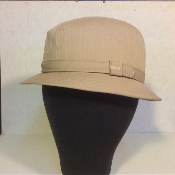 totes Accessories Vintage Mens Totes Rain Rolls Right Off Hat